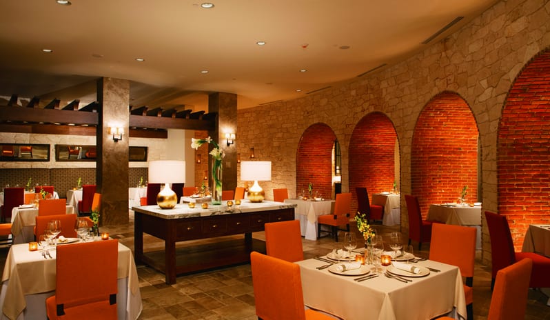 Secrets Akumal Riviera Maya-Portofino_17007